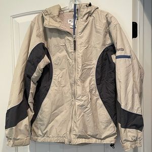 Women’s medium Columbia coat
